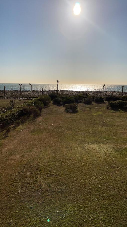 Appartement Vue Exeptionnelle Sur La Mer 6 Personnes Le Barcarès Kültér fotó